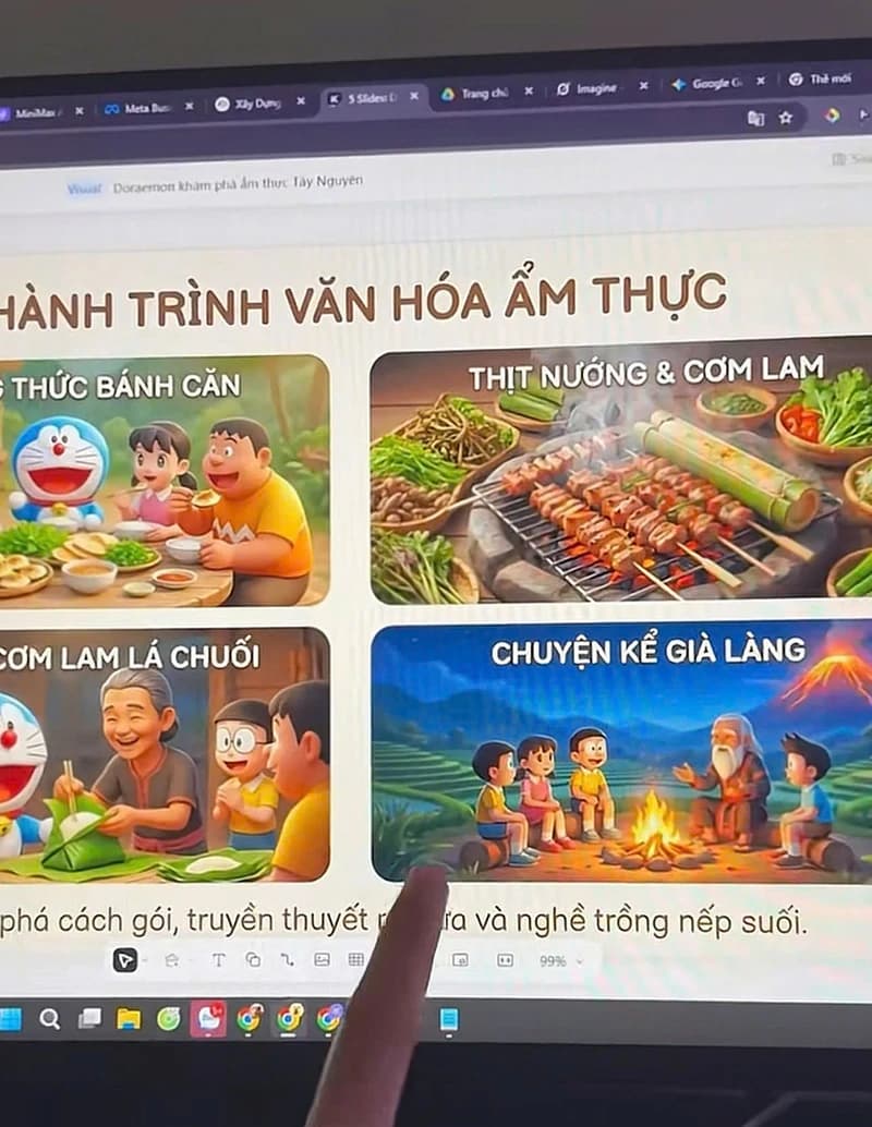 Kết quả học viên 2